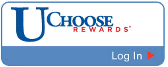 UChoose Rewards